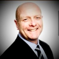 Hobart UK Employee Mike Howarth's profile photo