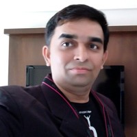 Oticon Employee Hitesh Shah's profile photo