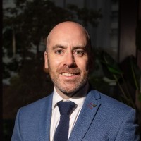 Stockport County FC Employee Gavin Bailey's profile photo