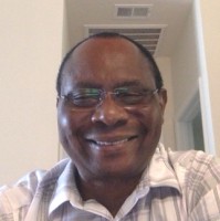 Ambient Healthcare Employee Vincent Ekegbu's profile photo