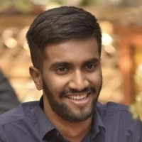 PIXEL SOFTEK Employee Tejas Rai's profile photo