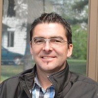 Martin Garceau Email