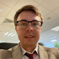 Simpleem Employee Leonty Mukhortov's profile photo