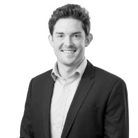 Viterra Australia Employee Fraser MacFarlane's profile photo