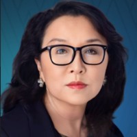 The Serica Initiative Employee Anla Cheng's profile photo