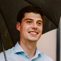 CLARIN-PL Employee Jonatan D.'s profile photo