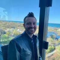 Numerator Employee Miles Winter's profile photo