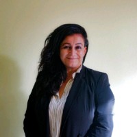 Amicio Employee Vanessa Gouzilh's profile photo
