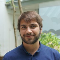 Mago Employee André da Costa's profile photo