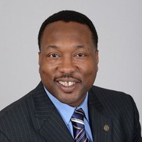 University of the District of Columbia Employee Michael Draughon's profile photo