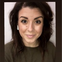 Electa Srl Employee Antonella la Grotta's profile photo
