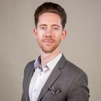 TriMark Digital Employee Conor Dalton's profile photo