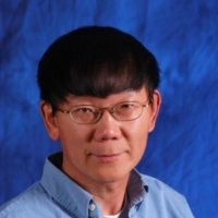 TSMC Employee Kevin Zhang's profile photo