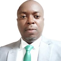 SIFAAP Employee Kacou Boko's profile photo