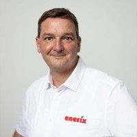 enerix Employee Andreas Linhardt's profile photo