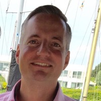 Exalto b.v. Employee Marc Roskam's profile photo