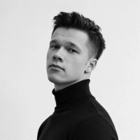 Kernel Digital Employee Eduard Pliushch's profile photo