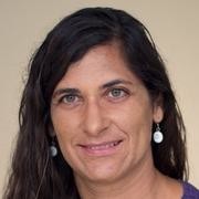 Leeward Community College Employee Anuschka Faucci's profile photo