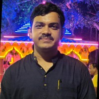 Mohan Impex Employee Subhankar Das's profile photo