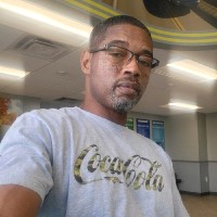 The Coca-Cola Company Employee Lawrence Hall's profile photo