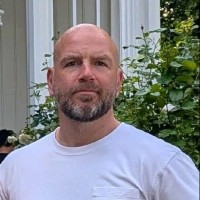 Quorum Cyber Employee Colin Bruce's profile photo