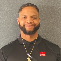 Levi Brooks Email & Phone Number