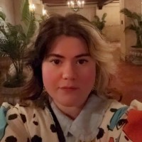 Bad Dog Games Employee Rachel Selph's profile photo