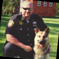 Digital Forensics Corporation Employee Terry Sneary's profile photo