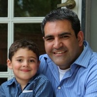 WestGate Church Employee Keivan Tehrani's profile photo