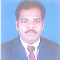 ISS A/S Employee Kumar Ramakrishnan's profile photo