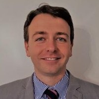 Universal Postal Union Employee Sandro Gerardi's profile photo