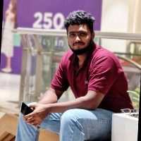 Sudharshan A Email