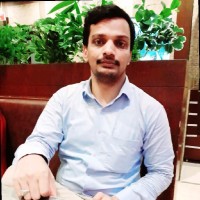Muswar Ali Email