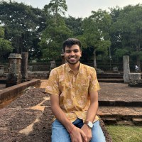 Vinayak Kamath's profile photo
