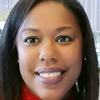 Movicel Employee Solange Nunes's profile photo