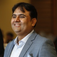 Mohan Batra Email & Phone Number