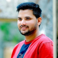 MEIL Employee Harish J's profile photo