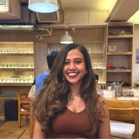 Schbang Employee Bhagti Pawar's profile photo