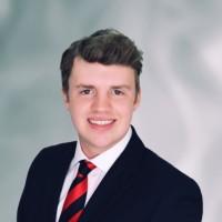 Starta Development, Inc. Employee Aidan Engler's profile photo