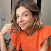 Loggia Employee Gabi Alvarenga's profile photo