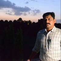 Aliens Group Pvt. Ltd. Employee Joseph Naidu's profile photo