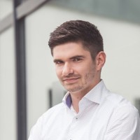 Herding Filtertechnik Employee Maximilian Rösch's profile photo