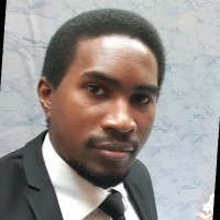 Bank of Africa - Uganda Employee Wilberforce Katende's profile photo