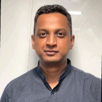 Jinto Thomas Email & Phone Number