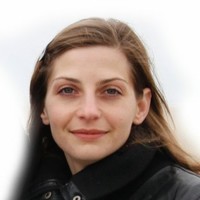 Tectonics BDM Employee Szilvia MacHo's profile photo