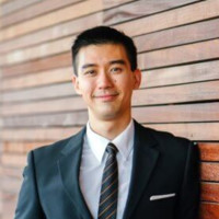 UnitedHealth Group Employee Quoc Vu's profile photo