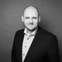 elobau U.S., Inc. Employee Daniel Dumke's profile photo