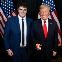 Checkmate Government Relations Employee Jackson Hines's profile photo