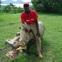 Reci Employee Daniel Abonyo's profile photo