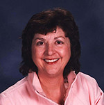 Ignatian Volunteer Corps Employee Anna Mason's profile photo